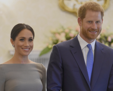 What’s the secret to Prince Harry and Megan Markle’s disappearance from social media platforms?