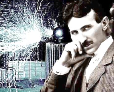 Did Nikola Tesla time travel?