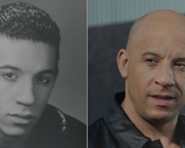 Vin Diesel From a night-club guard to one of Hollywood’s most famous stars