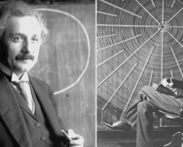 Albert Einstein’s great hoax banned in 50 years…with documents