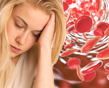 What are the foods that prevent anemia?