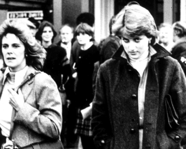 Diana preceded Harry and Megan … Princess Diana’s most important statements about her suffering with the royal family
