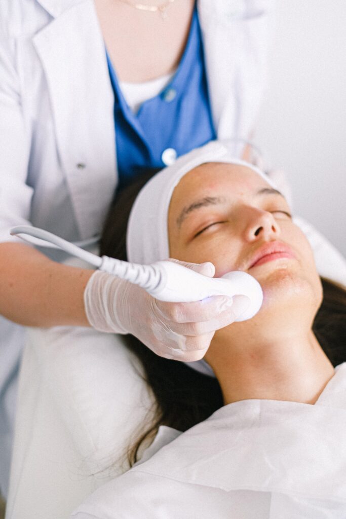 acne treatements