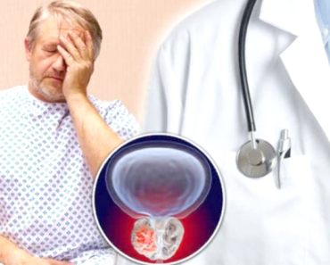 9 Symptoms of Prostate Cancer And Early Signs Men Should Never Ignore