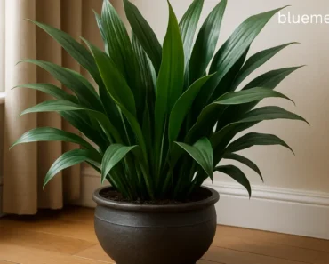 How to Grow a Cast Iron Plant: The Ultimate Guide for Beginners