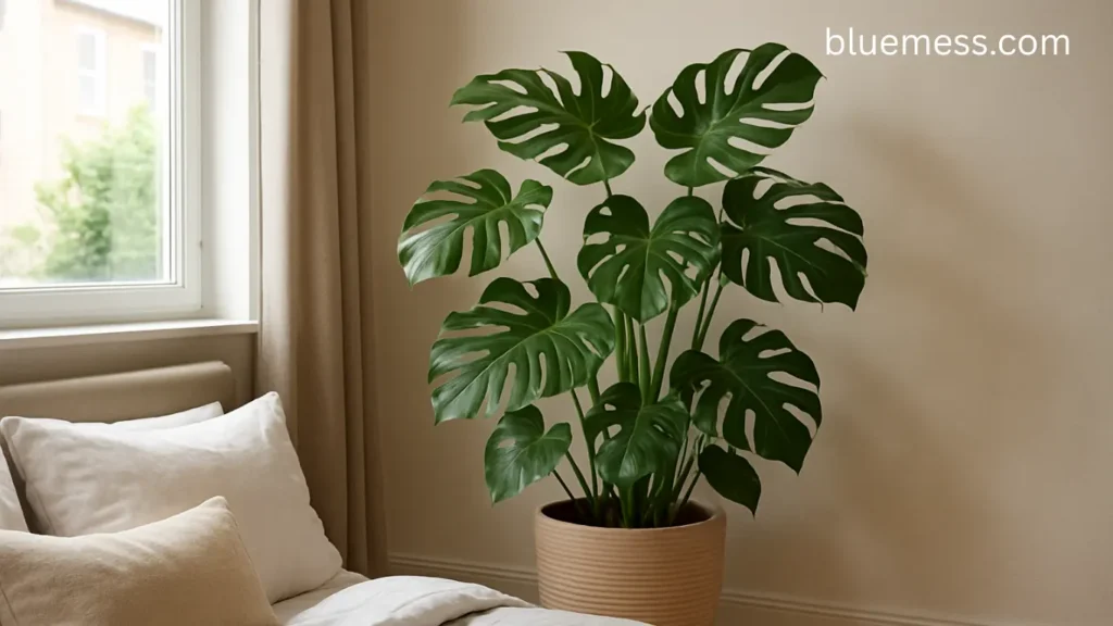 Plants for Bedrooms