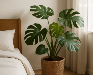Low-Light Plants for Bedrooms