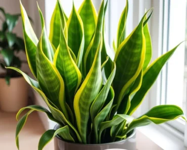 How to Care for Snake Plants in Low Light: Best Practices Explained
